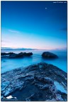 Blu emotions