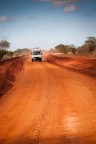 Game drive