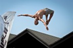 Parkour