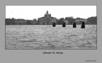 Venezia d'inverno Venezia d'inverno