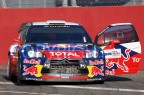 Monza &quot;RELLY&quot; &quot;SCIOU&quot; 20