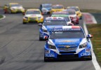 Wtcc Monza 2011
