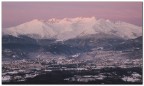 Pink Sunrise