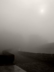 ...to nowhere...