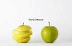 Think different

C&C sempre ben accetti