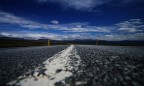 1/800, f/5.6, ISO 100. Sigma 10-20 con polarizzatore su Pentax K20D
