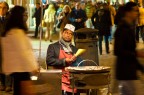 Al lavoro