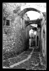 Porta Columbro
