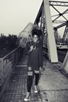 Cinzia Jump
