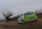 Prealpi Master show 2011