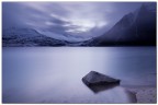Paradise Lake