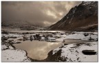 Crater's Light | Moncenisio