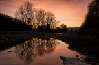 Serio  il nome del fiume