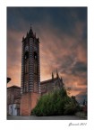 Montegrosso churc