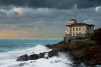 Castel Boccale  ( Livorno )