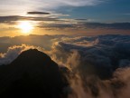 Una foto a cui sono particolarmente legato. Alba dalla Pania della Croce, Alpi Apuane, dopo la salita notturna partendo alle 3,30 dal Rifugio Rossi.

Lumix GH2 + 14/45