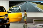 In giallo