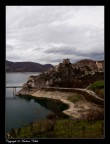 Vista di Castel Di Tora dal Lago Turano in una giornata di inizio inverno.

DATI DI SCATTO:
Olympus e-520 + Zuiko 14-42
14 mm, f/7.1, 1/320s, ISO 200