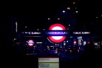 Molto probabilmente di reportage su Londra ne saranno stati postati a bizzeffe, per volevo comunque sottoporvi il mio punto di vista... Le foto sono state scattate a Londra questo Dicembre, spero vi piacciano :)