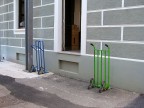 Gemelli diversi