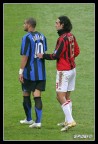 Duello al derby di Milano [AGGIUNTE ALTRE FOTO]