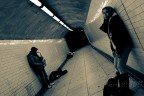 "We are the World" by Sax