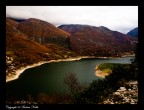 Nuvole sul lago Turano

Fotografia scattata con Olympus e-520 + Zuiko 14-42 mm a 14 mm