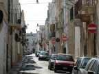 Divieto di accesso