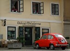 Kutna Hora - repubblica ceca