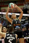Volley: palleggio