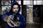 the shooter