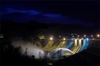 night time opening