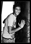 Young egyptian