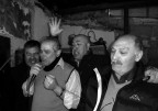 quelli tra palco e realt