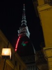 Fuji HS20 EXR notturno auto senza cavalletto