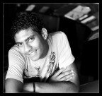 Young egyptian 2
