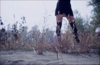 In campagna, a Po