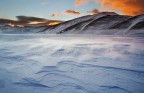 Souls of Snow