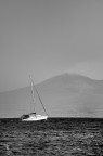 M' dolce il navigar per questo mare