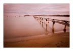 Vecchio pontile a Baratti 2