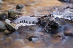 La costante mutevolezza dell'acqua