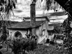 The serenity's house