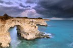 Gradazioni di blu
