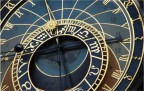 Praga, orologio astronomico