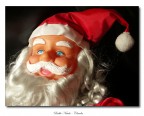 aspettando Babbo Natale..
