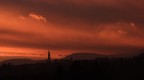 Rosso di sera...