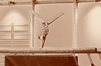 Balance beam