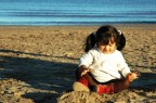 Innocenza al mare