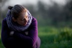 Il sole per quell'ombra, sempre.