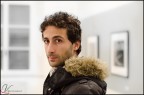 Ritratto di un appassionato
Nikon d7000 + nikkor 50mm : f/2,5 1/80 iso 1600